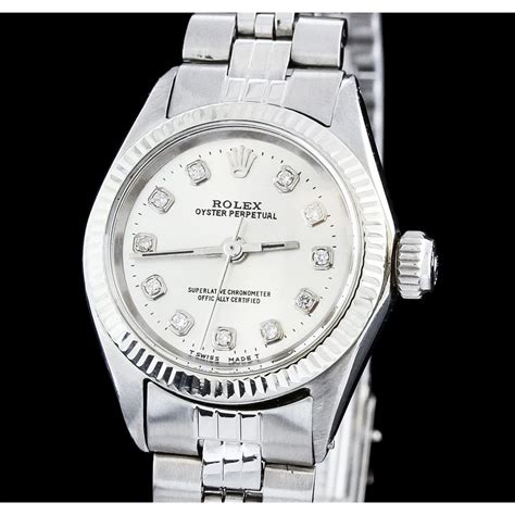 rolex oyster sel|rolex oyster perpetual woman.